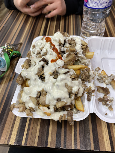 Photo of Lazeez Shawarma - 10909 Yonge St, Richmond Hill, ON L4C 3E4