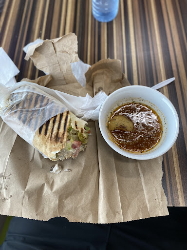 Photo of Lazeez Shawarma - 10909 Yonge St, Richmond Hill, ON L4C 3E4