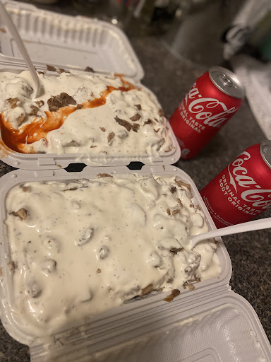 Photo of Lazeez Shawarma - 10909 Yonge St, Richmond Hill, ON L4C 3E4