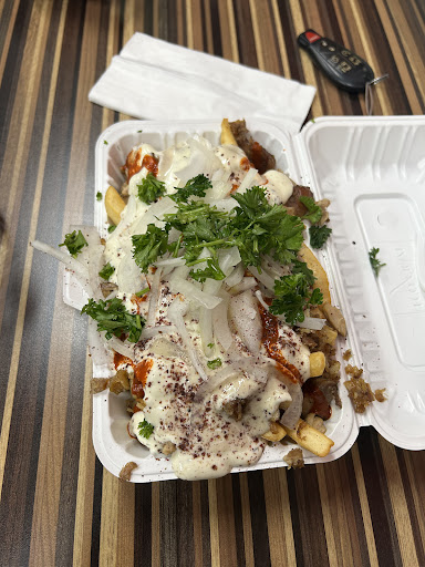 Photo of Lazeez Shawarma - 10909 Yonge St, Richmond Hill, ON L4C 3E4