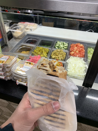 Photo of Lazeez Shawarma - 10909 Yonge St, Richmond Hill, ON L4C 3E4