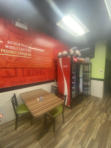 Photo of Lazeez Shawarma - 10909 Yonge St, Richmond Hill, ON L4C 3E4