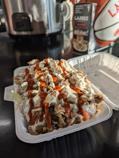 Photo of Lazeez Shawarma - 10909 Yonge St, Richmond Hill, ON L4C 3E4