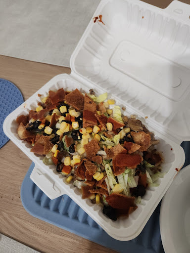 Photo of Lazeez Shawarma - 10909 Yonge St, Richmond Hill, ON L4C 3E4