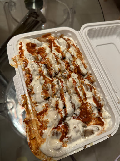Photo of Lazeez Shawarma - 10909 Yonge St, Richmond Hill, ON L4C 3E4