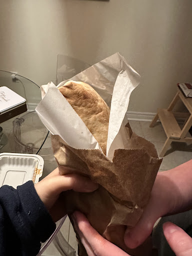 Photo of Lazeez Shawarma - 10909 Yonge St, Richmond Hill, ON L4C 3E4