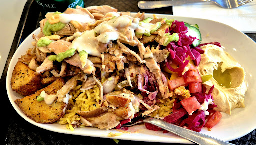 Photo of Rapita - 10520 Yonge St Unit 38b, Richmond Hill, ON L4C 3C7