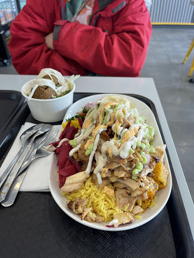 Photo of Rapita - 10520 Yonge St Unit 38b, Richmond Hill, ON L4C 3C7