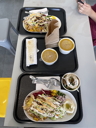 Photo of Rapita - 10520 Yonge St Unit 38b, Richmond Hill, ON L4C 3C7