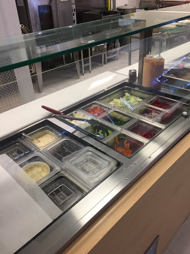 Photo of Abrisham Halal Meat & Grocery - 126 Bridge St, Bradford, ON L3Z 3H2
