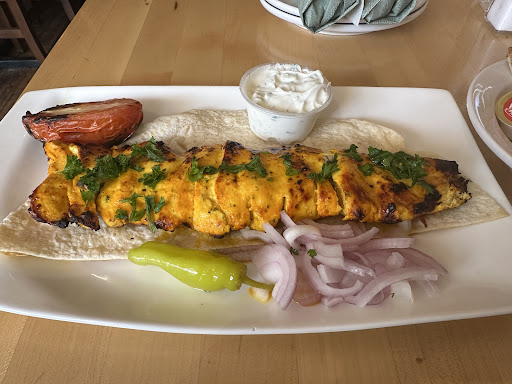 Photo of Ka.ba.ba - 15236 Yonge St, Aurora, ON L4G 1L9