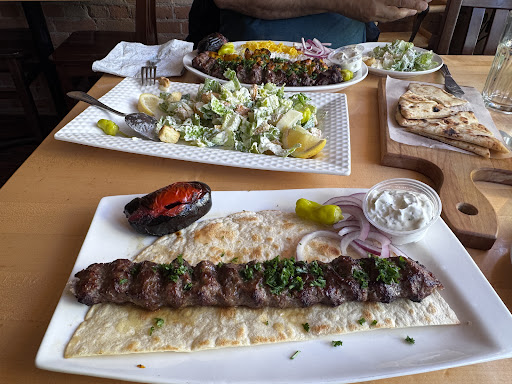 Photo of Ka.ba.ba - 15236 Yonge St, Aurora, ON L4G 1L9