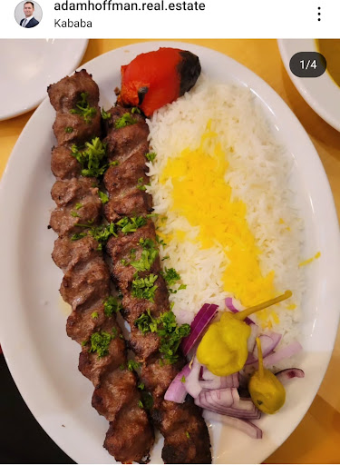 Photo of Ka.ba.ba - 15236 Yonge St, Aurora, ON L4G 1L9