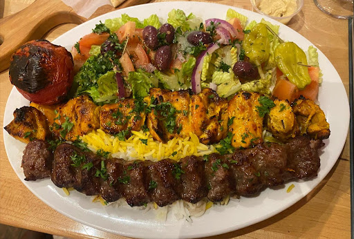Photo of Ka.ba.ba - 15236 Yonge St, Aurora, ON L4G 1L9