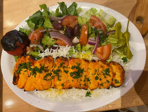 Photo of Ka.ba.ba - 15236 Yonge St, Aurora, ON L4G 1L9