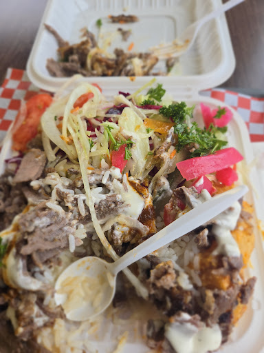 Photo of York Shawarma - 4200 Weston Rd Unit 3, North York, ON M9L 1W7