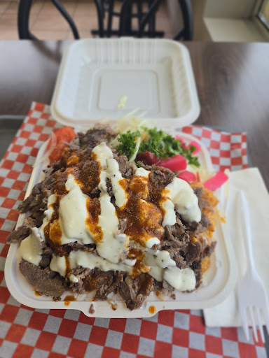 Photo of York Shawarma - 4200 Weston Rd Unit 3, North York, ON M9L 1W7
