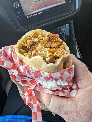 Photo of York Shawarma - 4200 Weston Rd Unit 3, North York, ON M9L 1W7