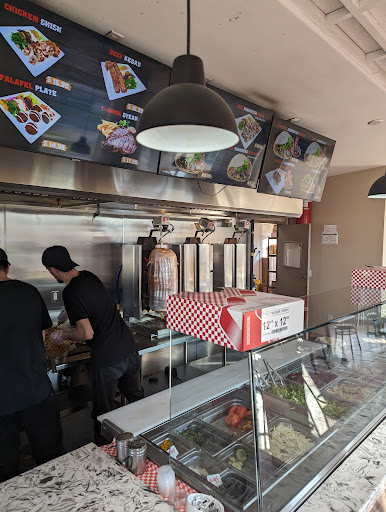 Photo of York Shawarma - 4200 Weston Rd Unit 3, North York, ON M9L 1W7