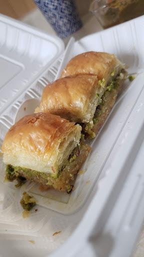 Photo of York Shawarma - 4200 Weston Rd Unit 3, North York, ON M9L 1W7