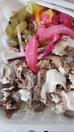 Photo of York Shawarma - 4200 Weston Rd Unit 3, North York, ON M9L 1W7