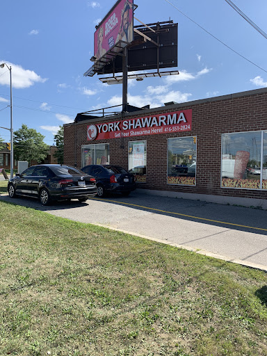 Photo of York Shawarma - 4200 Weston Rd Unit 3, North York, ON M9L 1W7