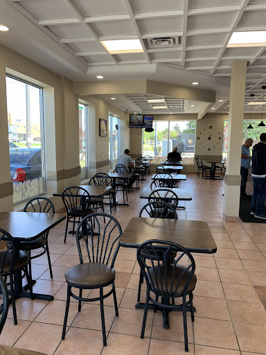 Photo of York Shawarma - 4200 Weston Rd Unit 3, North York, ON M9L 1W7