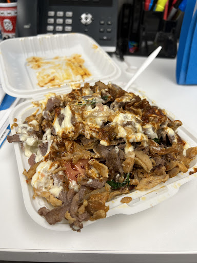 Photo of York Shawarma - 4200 Weston Rd Unit 3, North York, ON M9L 1W7