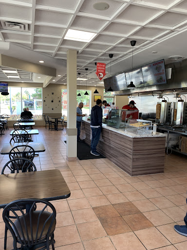 Photo of York Shawarma - 4200 Weston Rd Unit 3, North York, ON M9L 1W7