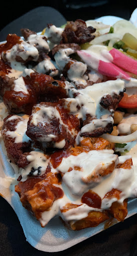 Photo of York Shawarma - 4200 Weston Rd Unit 3, North York, ON M9L 1W7