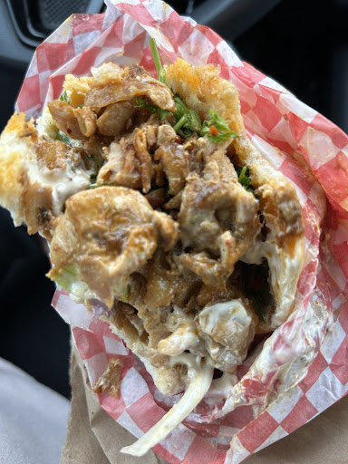 Photo of York Shawarma - 4200 Weston Rd Unit 3, North York, ON M9L 1W7