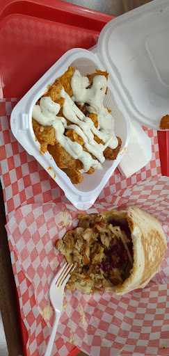 Photo of York Shawarma - 4200 Weston Rd Unit 3, North York, ON M9L 1W7