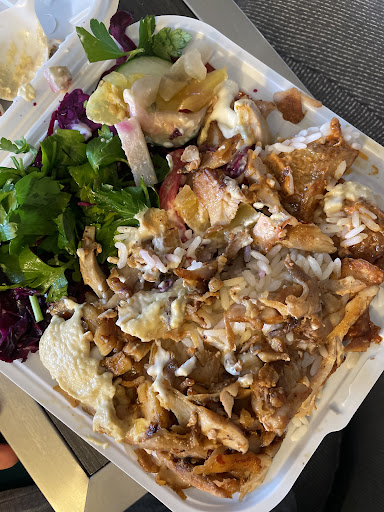 Photo of York Shawarma - 4200 Weston Rd Unit 3, North York, ON M9L 1W7