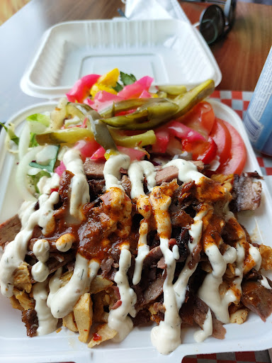 Photo of York Shawarma - 4200 Weston Rd Unit 3, North York, ON M9L 1W7