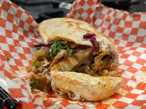 Photo of York Shawarma - 4200 Weston Rd Unit 3, North York, ON M9L 1W7