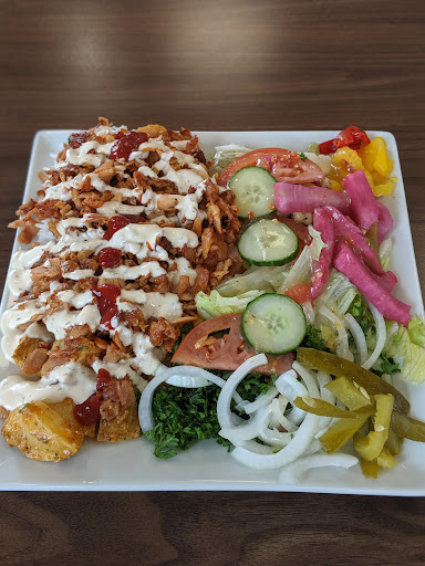 Photo of York Shawarma - 4200 Weston Rd Unit 3, North York, ON M9L 1W7