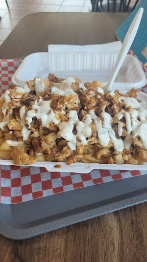 Photo of York Shawarma - 4200 Weston Rd Unit 3, North York, ON M9L 1W7