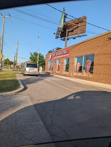 Photo of York Shawarma - 4200 Weston Rd Unit 3, North York, ON M9L 1W7