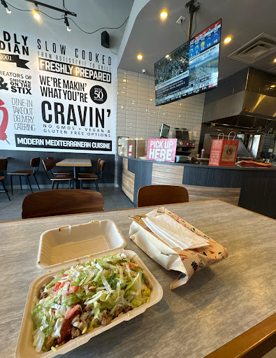 Photo of Osmow's Shawarma - 3604 Major MacKenzie Dr W Unit 10, Vaughan, ON L4H 3T6