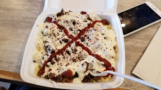 Photo of Osmow's Shawarma - 3604 Major MacKenzie Dr W Unit 10, Vaughan, ON L4H 3T6
