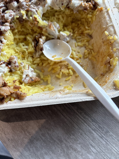 Photo of Osmow's Shawarma - 3604 Major MacKenzie Dr W Unit 10, Vaughan, ON L4H 3T6