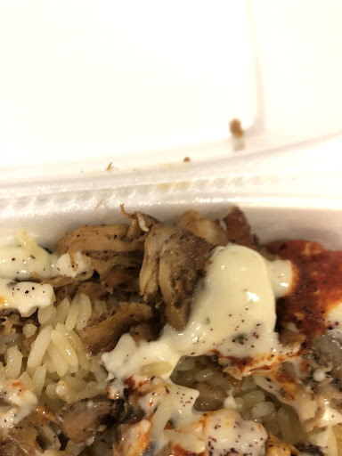 Photo of Osmow's Shawarma - 3604 Major MacKenzie Dr W Unit 10, Vaughan, ON L4H 3T6