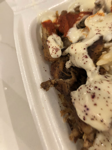 Photo of Osmow's Shawarma - 3604 Major MacKenzie Dr W Unit 10, Vaughan, ON L4H 3T6