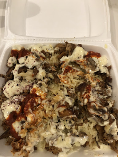 Photo of Osmow's Shawarma - 3604 Major MacKenzie Dr W Unit 10, Vaughan, ON L4H 3T6