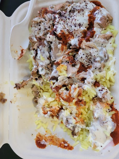 Photo of Osmow's Shawarma - 3604 Major MacKenzie Dr W Unit 10, Vaughan, ON L4H 3T6