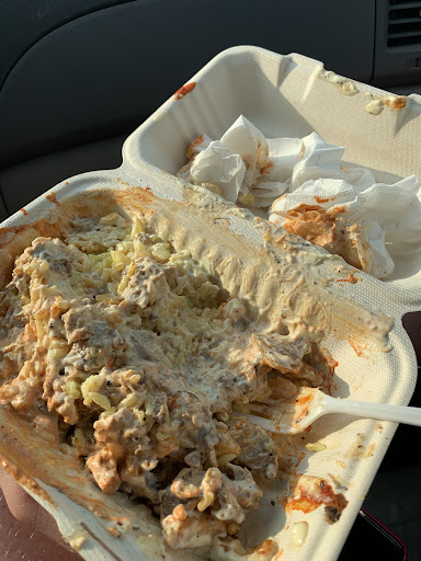 Photo of Osmow's Shawarma - 3604 Major MacKenzie Dr W Unit 10, Vaughan, ON L4H 3T6