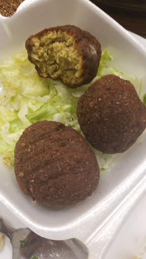 Photo of Osmow's Shawarma - 3604 Major MacKenzie Dr W Unit 10, Vaughan, ON L4H 3T6