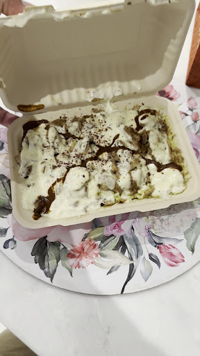Photo of Osmow's Shawarma - 3604 Major MacKenzie Dr W Unit 10, Vaughan, ON L4H 3T6