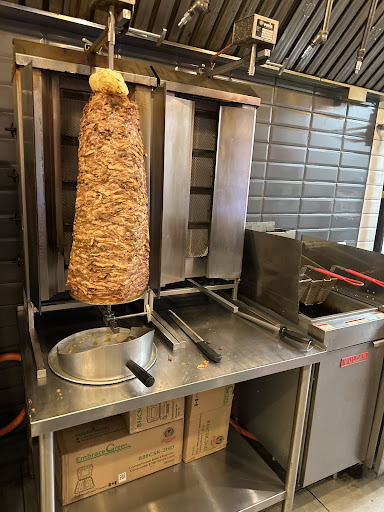 Photo of Osmow's Shawarma - 3604 Major MacKenzie Dr W Unit 10, Vaughan, ON L4H 3T6