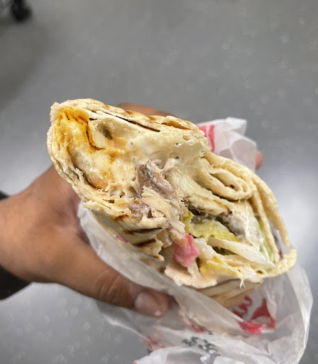 Photo of Osmow's Shawarma - 3604 Major MacKenzie Dr W Unit 10, Vaughan, ON L4H 3T6